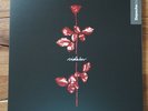 Depeche Mode - Violator -Vinyl LP OIS - WIE NEU  / MINT