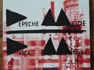 Depeche Mode - Delta Machine -Vinyl 2 LP OIS - WIE NEU  / MINT