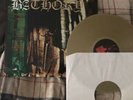 Bathory Under the Sign of the Black Mark LP original master Fan Press Boot OBI