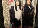 Milli Vanilli Girl You Know it's True 1989 Vinyl LP Blame It On The Rain Cleaned