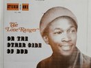 The Lone Ranger - The Other Side Of Dub - Vinyl - Studio One - Reggae Ska Dub