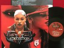 EVE   SCORPION 2 LP (2001) HIP HOP RUFF RYDERS INTERSCOPE NM/EX W/ INSERT