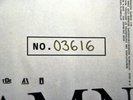 Kendrick LAMAR Damn 2018 Collectors Ed 12