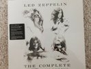 LED ZEPPELIN Complete BBC Sessions 5LP 180 Gram Vinyl US Version 2016 SEALED NEW
