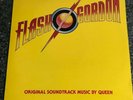 QUEEN-FLASH GORDON-SUPERB 1st UK PRESS-EMI-SUPERB AUDIO-EX+EX+ VINYL LP 1980