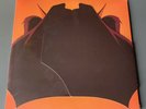 MONDO BATMAN ANIMATED SERIES THEME MAN-BAT 7