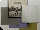 Vtg 1971 GEORGE HARRISON Album ALL THINGS MUST PASS w Poster OG VINYL is NR MINT