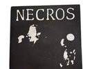 Necros, 7” Vinyl, “IQ 32”, Minor Threat, Dischord, Touch And Go