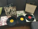 Rolling Stones, Beggars Banquet ( Bild + Funk ) + Exile on Mainstreet, 1st Press