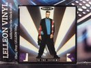 Vanilla Ice To The Extreme LP Album Vinyl Record SBKLP9 A1/B1 Rap Hip Hop 80’s