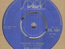 GENE LATTER**HOLDING A DREAM**MOD**SOUL**DANCER**LISTEN TO IT