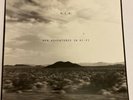 Very rare LP Record, R.E.M. New adventures in Hi-Fi, Excellent