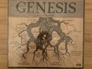 Genesis Rock Roots Lp Sealed Australian Press