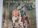 Juan y Junior BORINQUEN DG-1121 VG+ #3271