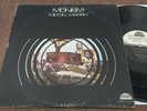 STRATA-EAST SES 19758- MILTON MARSH - MONISM -RARE ECLECTIC FREE JAZZ LP -Vg+/Vg