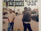 People Under The Stairs - OST , Double 12” Vinyl LP