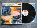 Moody Blues - day's of future passed LP UK 1967 Deram 1ST PRESS + inner