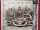Son`s Of Apollo / White Vinyl, Limited Edition (Mike Portnoy) New