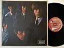 ROLLING STONES No 2 UK DECCA 1A/2A mono time is on my side unboxed