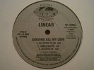 LINEAR SENDING ALL MY LOVE 12