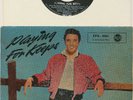 ELVIS PRESLEY EP deutsche RCA EPA-9561 
