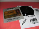 Poseidon,Found My Way,rare Krautrock Privat Press D 1975,Inserts,Mint/Mint-