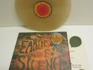 WAX MACHINE LP EARTHSONG OF SILENCE GOLD VINYL BEYOND BEYOND IS BEYOND  PSYCH