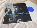 Sarah Vaughan - Self Titled with Clifford Brown - EMARCY # MG-36004 - DG