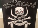 Motorhead - March Or Die - Sony Original Issue Vinyl LP