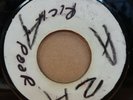 SAM CARTY RICH MAN POOR MAN / BE YOURSELF OG JAMAICAN 7
