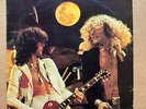 LED ZEPPELIN CHILDREN OF THE MOON LP 1991 issue, live in Los Angeles march 25 19