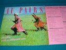 AU PAIRS 