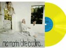 MIA MARTINI - Oltre la collina (140 Gr.) (2020) RSD 2020 LP yellow vinyl