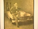 Hank Williams Jr. Habits Old and New LP Elektra 6E-278 NM WLP