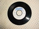 Damon acetate 45 rpm Spiders La Da Do Dah' Kansas City rarity early Blue Things?