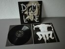 DEPECHE MODE     original Vinyl LP     Live Songs Of Faith And Devotion (1993)