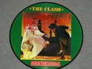 THE CLASH - ROCK THE THE CASBAH - 7