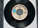 ABBA - Fernando/ Al andar 7'' Single/ Move on SUNG IN SPANISH