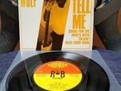 HOWLIN WOLF TELL ME EP 1963 PYE UK SUPERB COPY GREAT AUDIO.