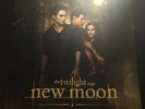 TWILIGHT - NEW MOON SOUNDTRACK VINYL 2XLP stephanie meyers death cab thom yorke