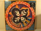 KISS , ROCK AND ROLL OVER ,Vinyl lp, NEW 2014 180gram w/Hype sticker, sealed