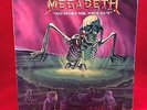 MEGADETH No More Mr. Nice Guy - 1989  UK 7