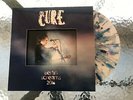 THE CURE-LIVE GERMANY - BERLIN SCREAMS  TOUR 2016 -BLUE SPLATTER LPS- LAST COPIE