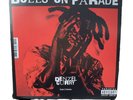 Denzel Curry Bulls on Parade Vinyl Rage Against the Machine RSD Singles RATM