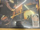 Dr Who - The Massacre - 2LP Parisian Blaze Coloured Vinyl RSD 2020 IN HAND