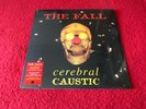 THE FALL CEREBRAL CAUSTIC  ULTRA LTD COLOURED VINYL  LP RSD 2020 FREE POSTAGE