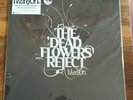 MANSUN - The Dead Flowers Reject - White Vinyl RSD 2020 Sealed Record Store Day