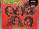 Fallen Angels Paradise Lost Live & Unreleased 2x LP Psych RSD 2020 Poster + Book