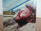 RSD 2020 Andrew Gold Something new unreleased gold NEW SEALED color vinyl LP