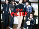 The Quick - Untold Rock Stories - 2xLP (Blue/Red Vinyl) Sealed 2020 Kim Fowley